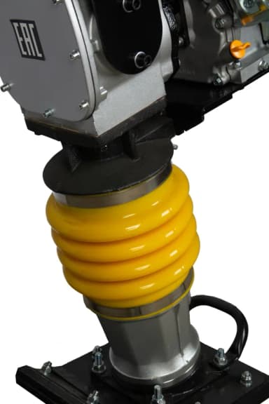 Вибротрамбовка 80 кг, 10кН (Loncin) алюминиевый корпус TOR RM-80 PRO — фото 19 thumbnail