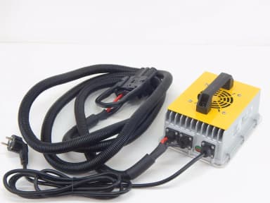 Зарядное устройство для тележек CBD20R-II Li-ion 24V/50A (Charger 35206000174) — фото 1
