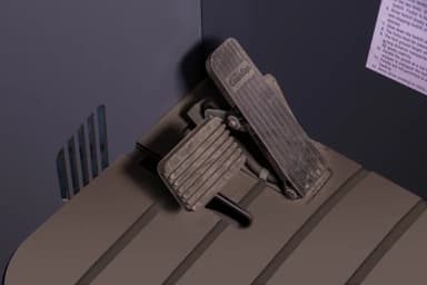 Ричтрак электрический с кабиной TOR 2,0 т 11,1 м CQD20-D Li-ion с камерой и быстрым подъемом — фото 7
