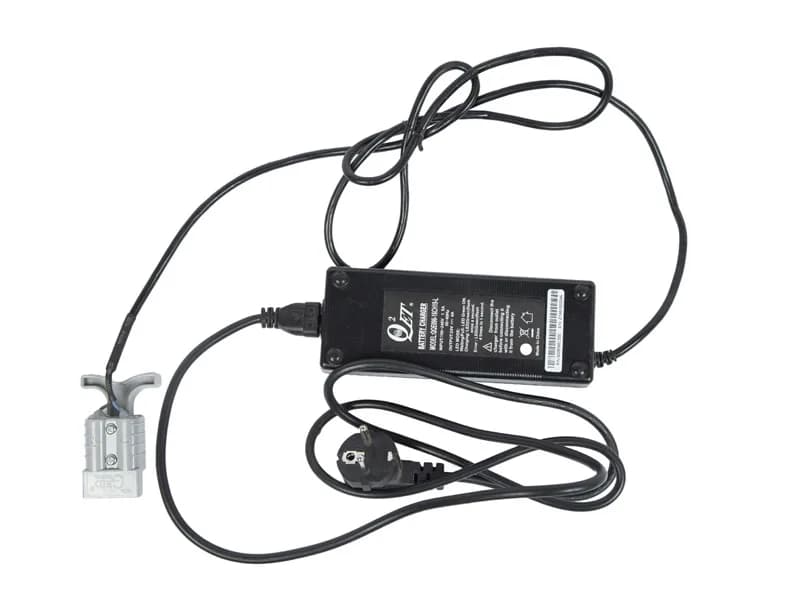 Зарядное устройство для тележек CBD15W-Li 48V/6A (CHARGER 48V/6A 35206000119)
