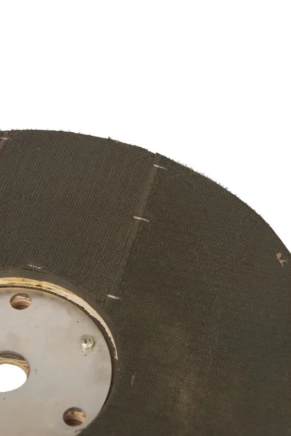 Переходной диск для машины мозаично-шлифовальной GM350T (Sticker Disk) — фото 4