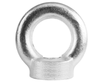 Рым-гайка TOR DIN 582 48мм (Q) — фото 2 thumbnail