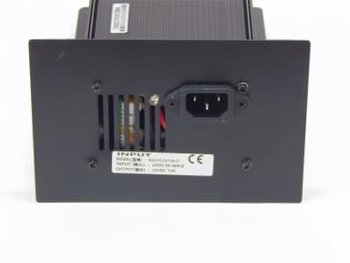 Зарядное устройство для штабелёров CTD 12V/15A встроенное (Charger) — фото 2