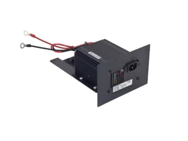 Зарядное устройство для штабелёров CTD 12V/15A встроенное (Charger) — фото 1