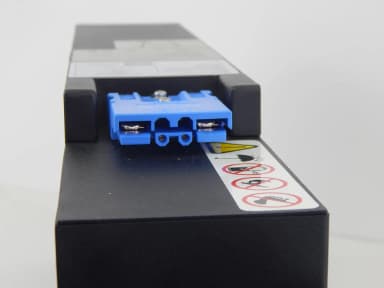 Аккумулятор литий-ионный (Li-ion) 24В/30Ач 520х85х195 для тележек CBD15W-II Li-ion — фото 4