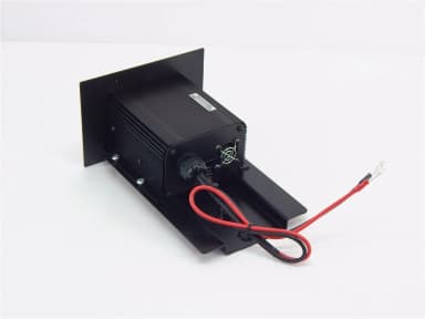 Зарядное устройство для штабелёров CTD 12V/15A встроенное (Charger) — фото 3