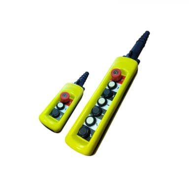 Пульт управления для талей электрических DHS (Controller for DHS) — фото 1 thumbnail