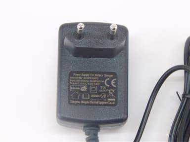 Зарядное устройство для тележек WH-25ES 7V/1A (Charger) — фото 3