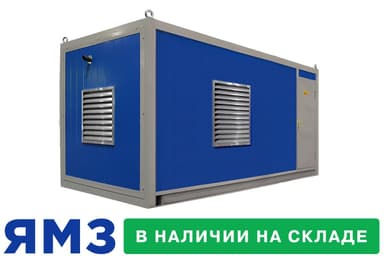 Дизельный генератор ТСС АД-100С-Т400-2РНМ2 Marelli — фото 1