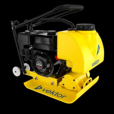 Виброплита Vektor VPG-90B — фото 6